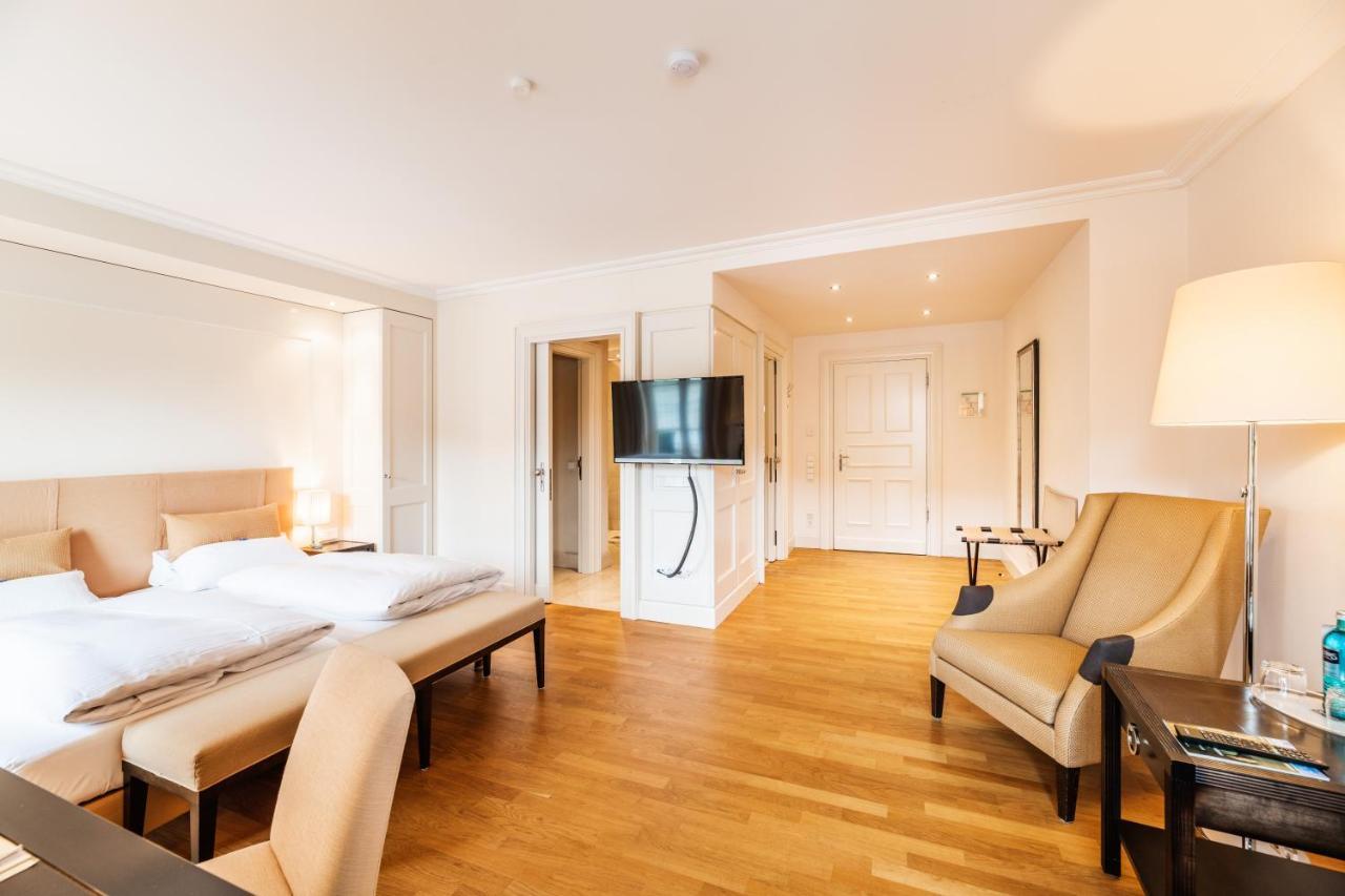 Hotel Rheinhotel Schulz 4*