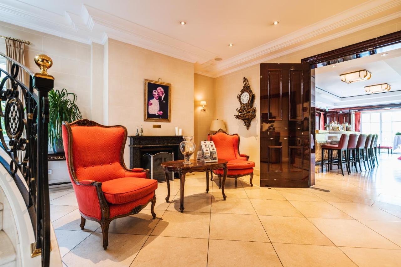 Hotel Rheinhotel Schulz 4*