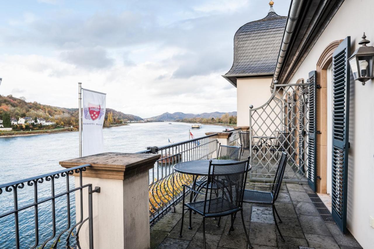 Rheinhotel Schulz Hotel 4*
