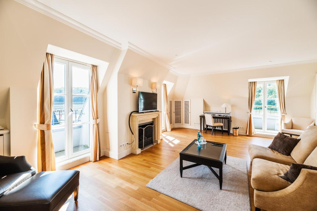 Rheinhotel Schulz 4*